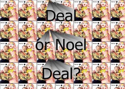 Deal Or No Deal