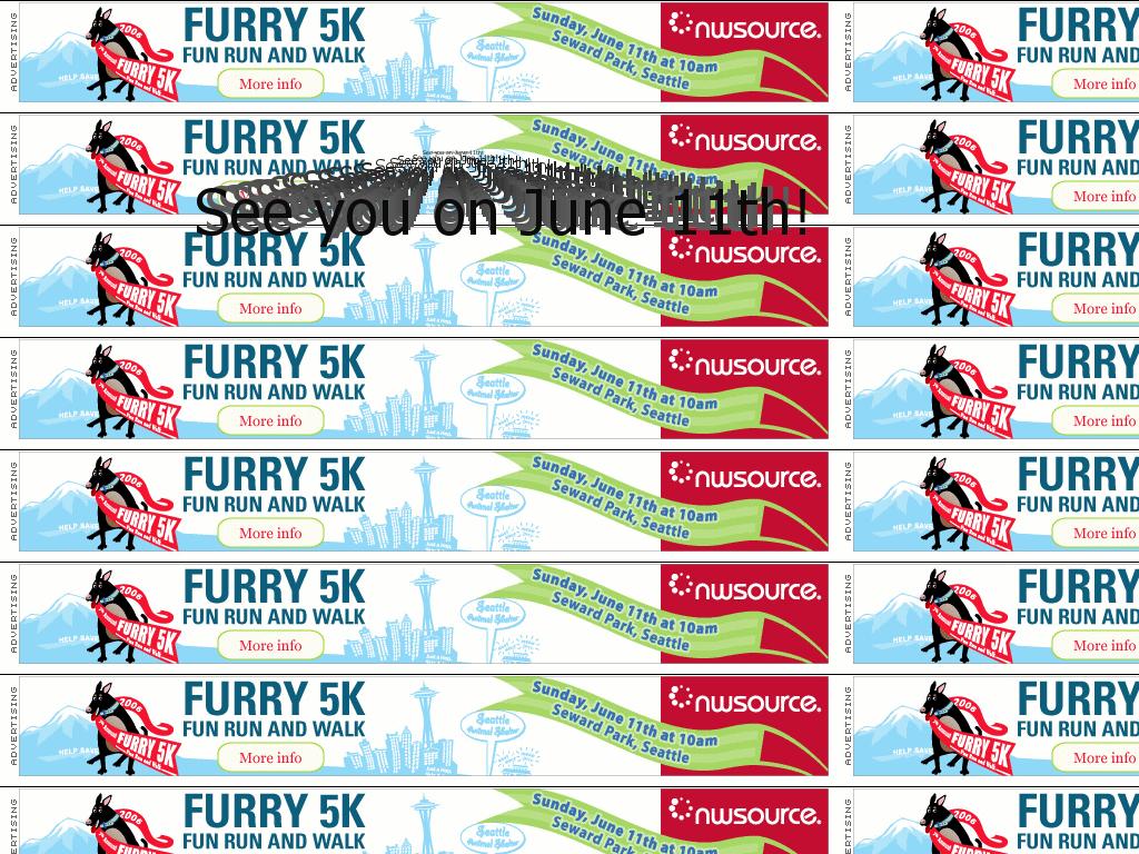 furry5k