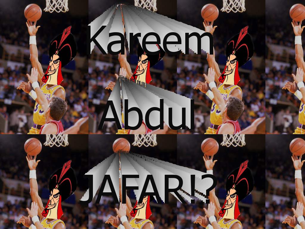 Abdul-jafar