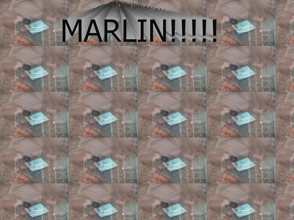 Marlinyeah