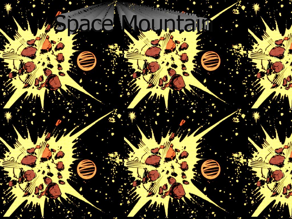 spacemountainomg