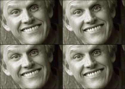 A message from Gary Busey