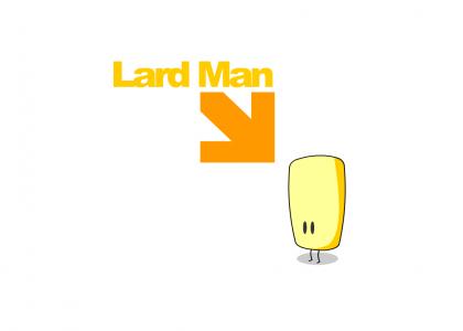 LARDMAN