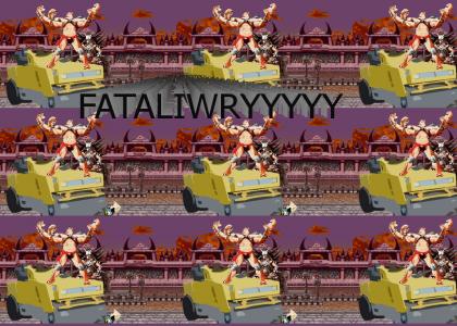 FATALIWRYYYYYYYY