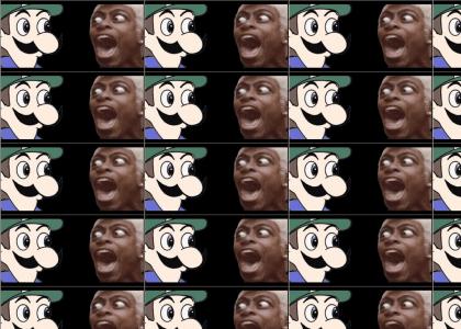 Just Another Weegee site...