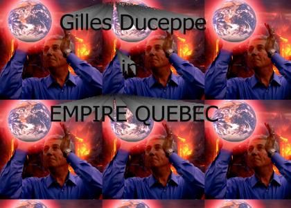 Empire Quebec