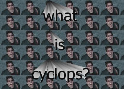 what is cyclops