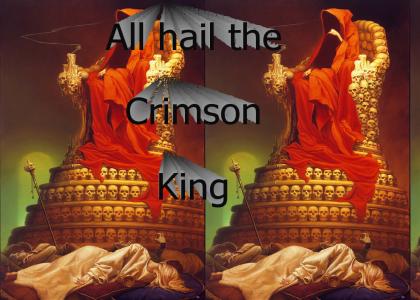 The Crimson King