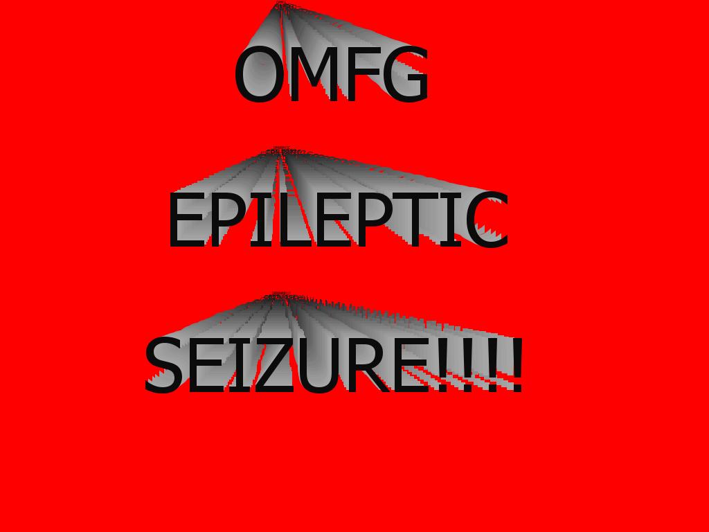 epilepticseizure