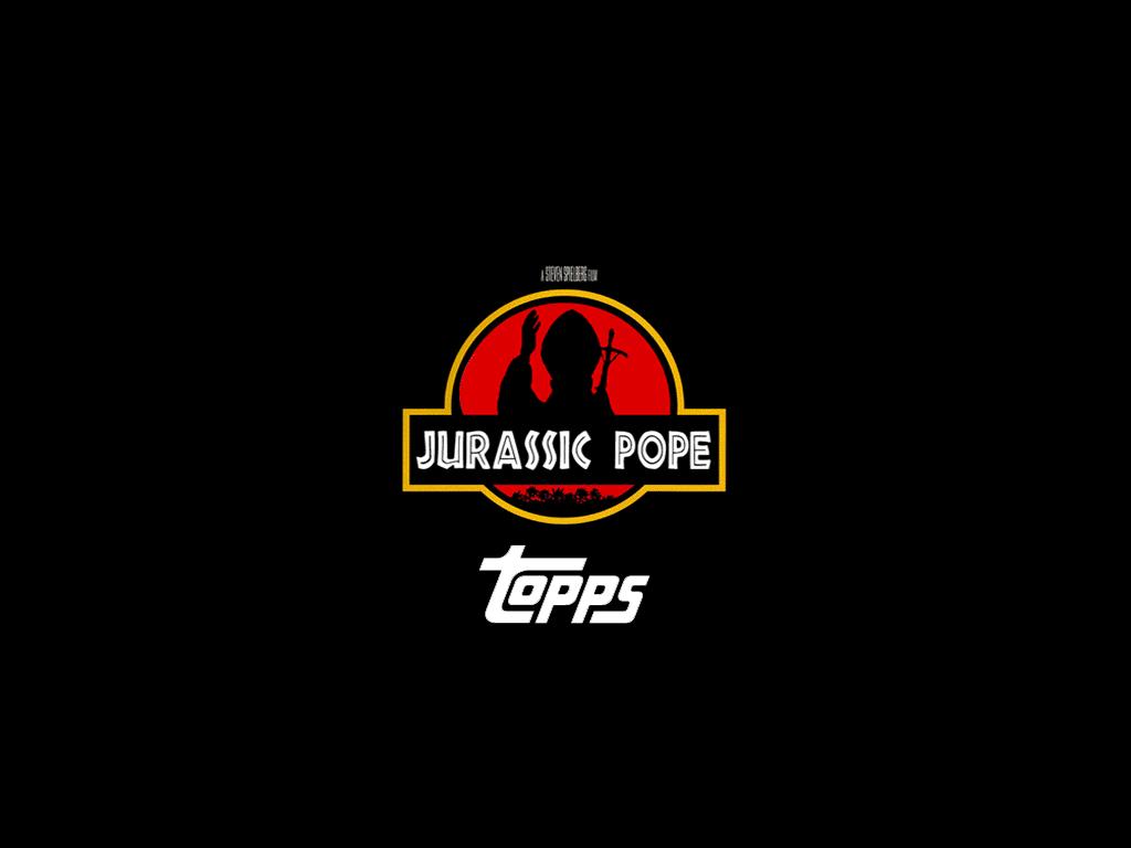 jurassicpope