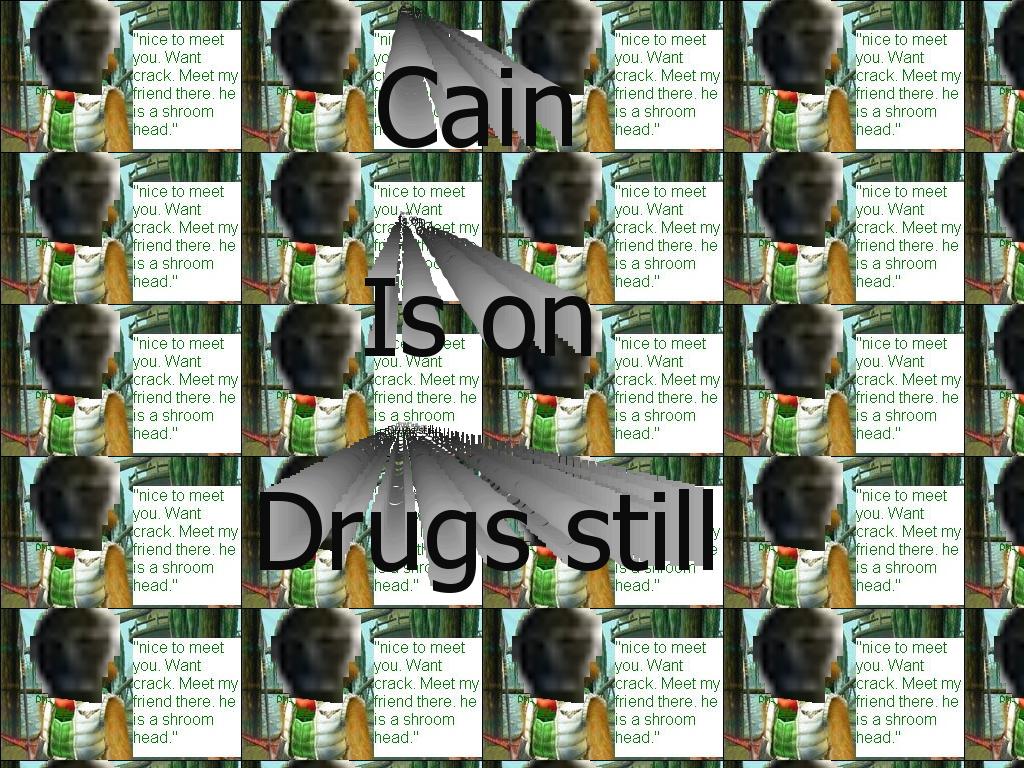 caindrugs