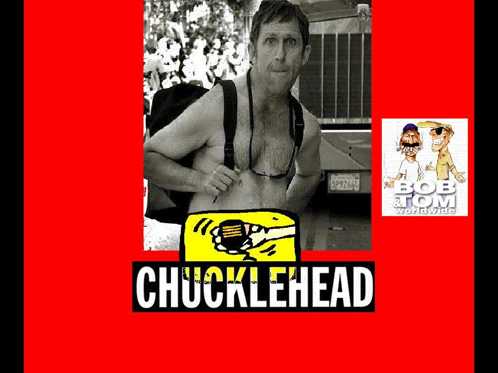 chcuklehead