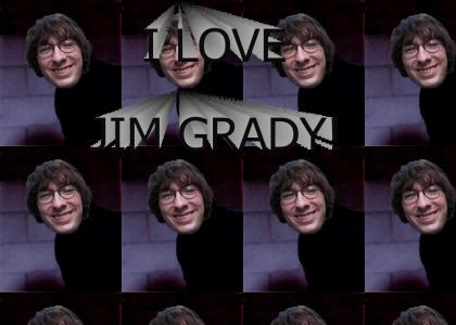Jim Grady ?!
