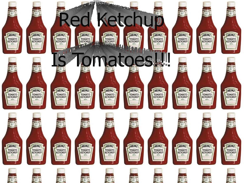 thetruthaboutketchup