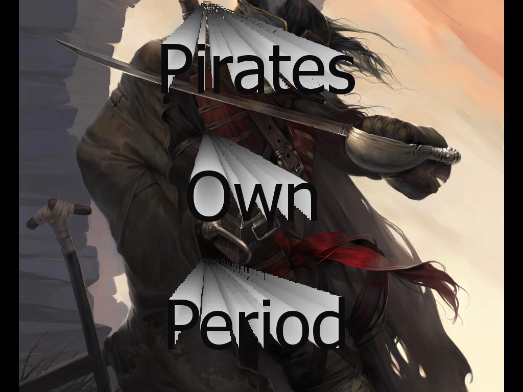 PiratesOwn