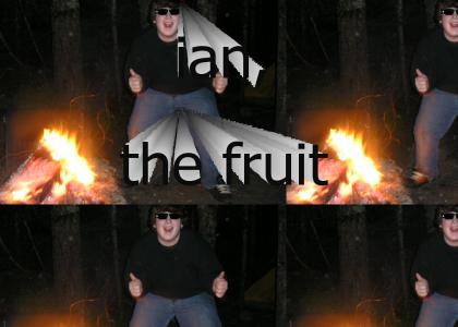 fruity ian