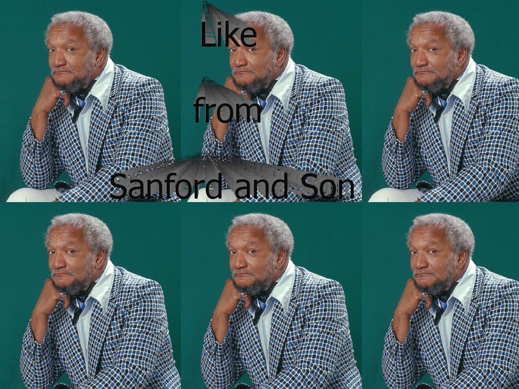 reddfoxx