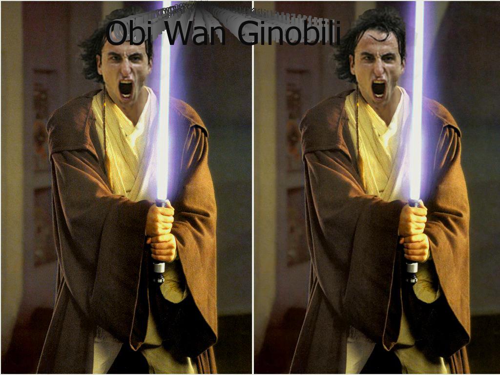 ginobili