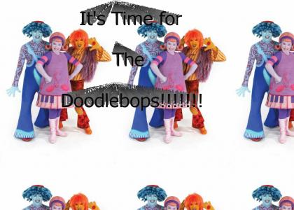 The Doodlebops