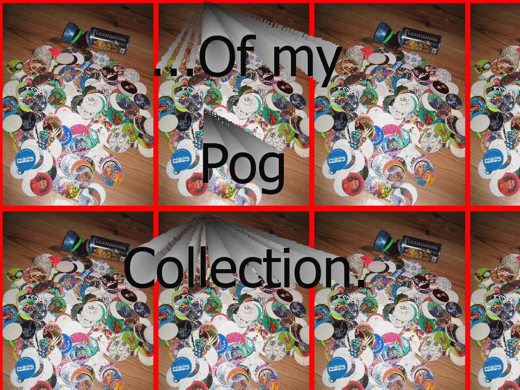 POGS