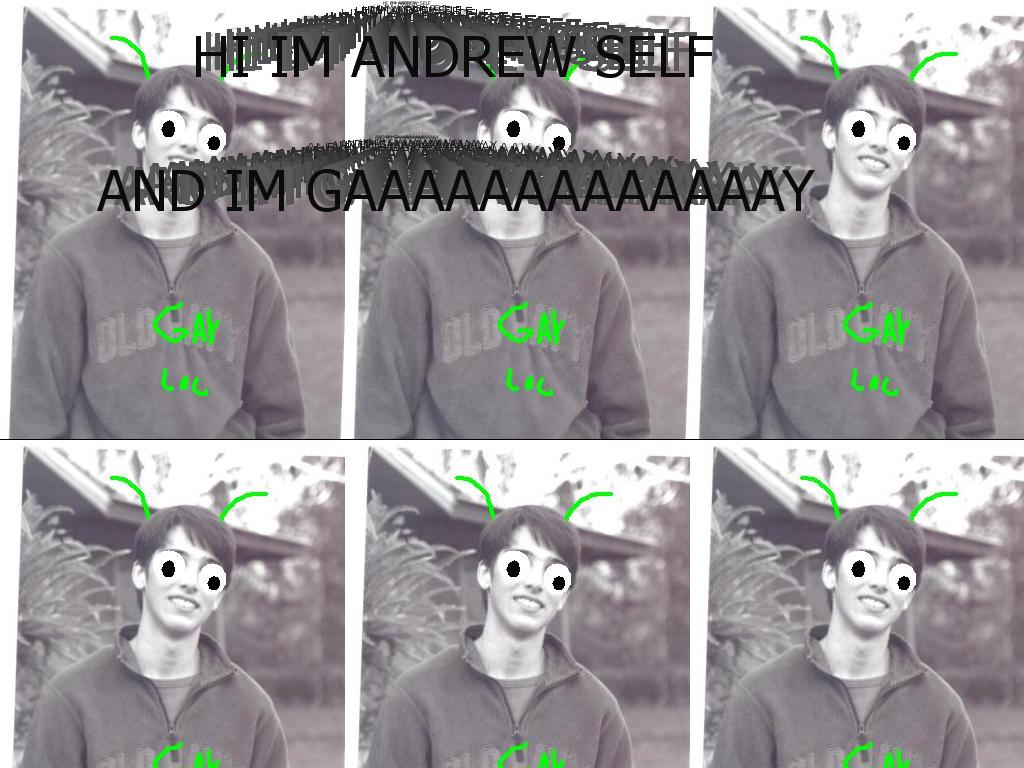 andrewself