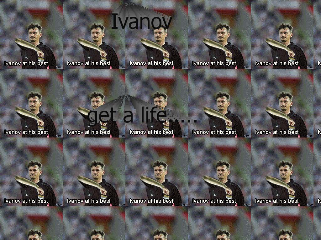 Ivanov