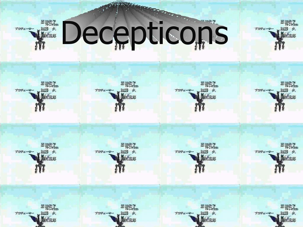 decepticoncrew