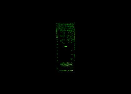 Edgeblade- A Matrix Theory