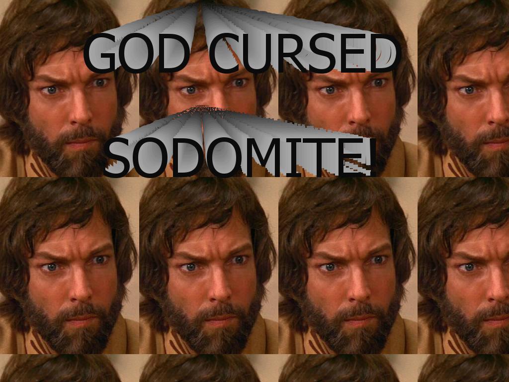 sodomite