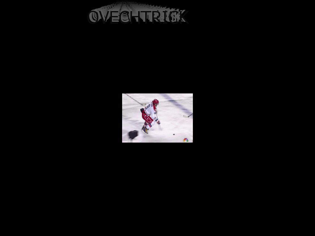 ovechtrick