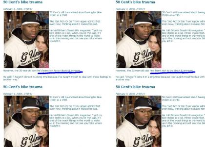 50 cent is emo