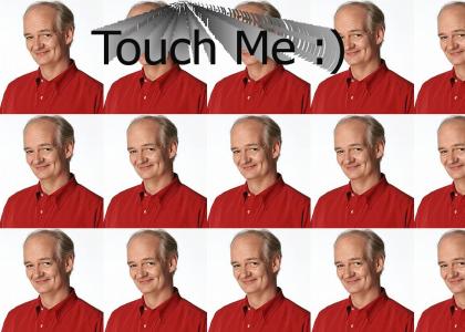 Colin Mochrie Loves you :) (Final!)