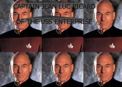 Picard Song