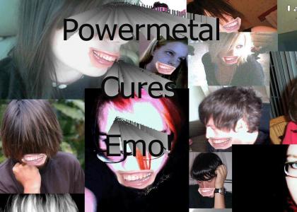 What Cures Emo?