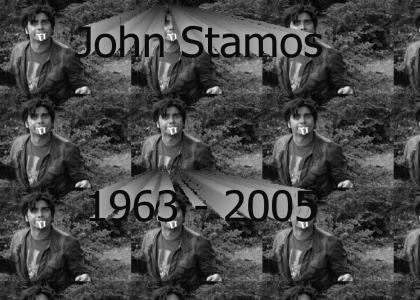 Goodbye John Stamos