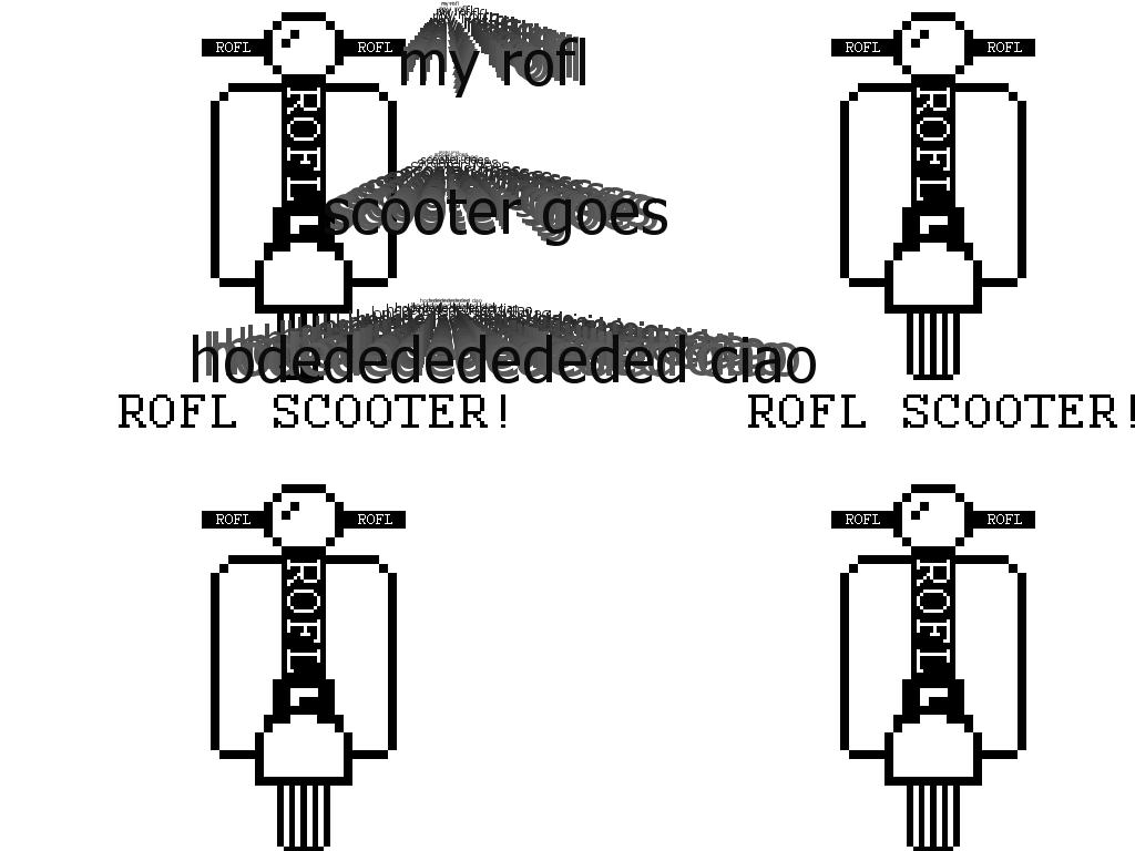 roflscooter
