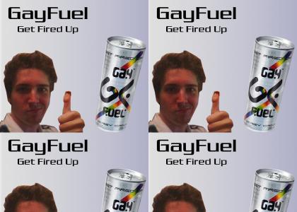 I approve of Gay Fuel