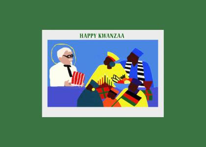 A Kwanzaa Miracle