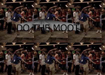 Do The Moot!