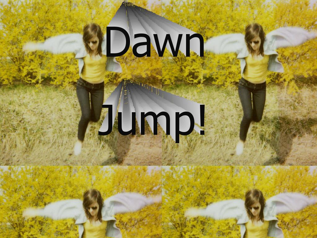 jumpdawn