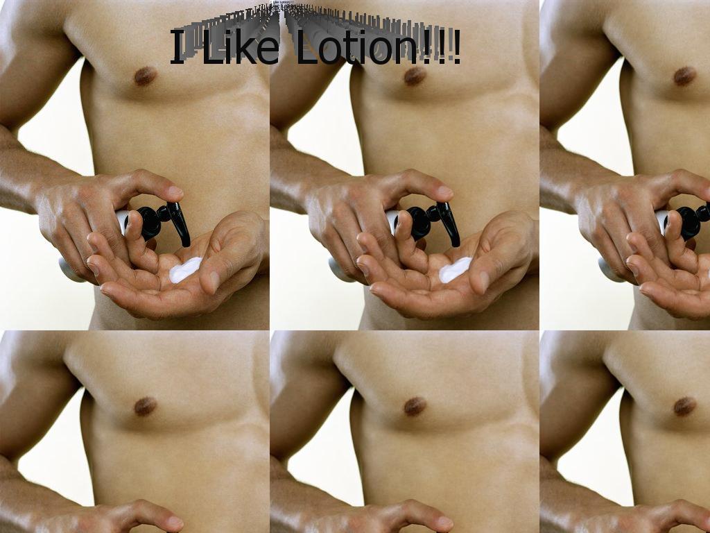 bodylotion