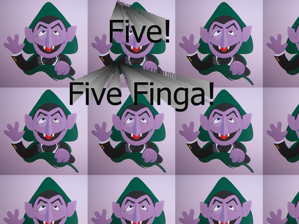 fivefinger