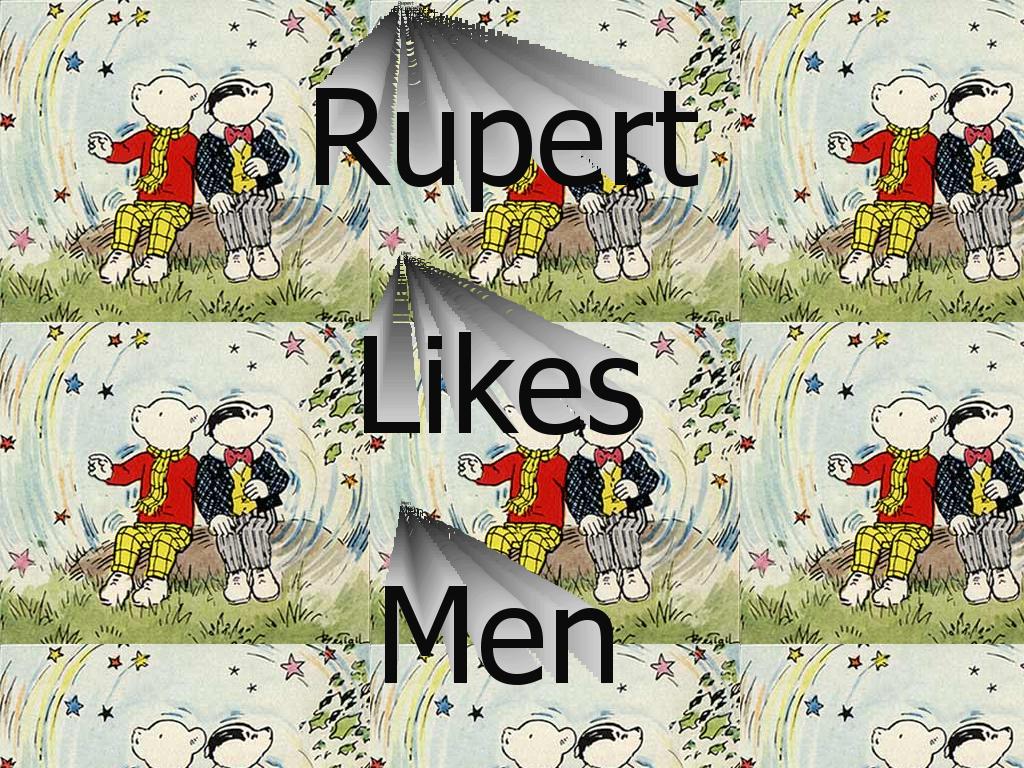 rupertbear