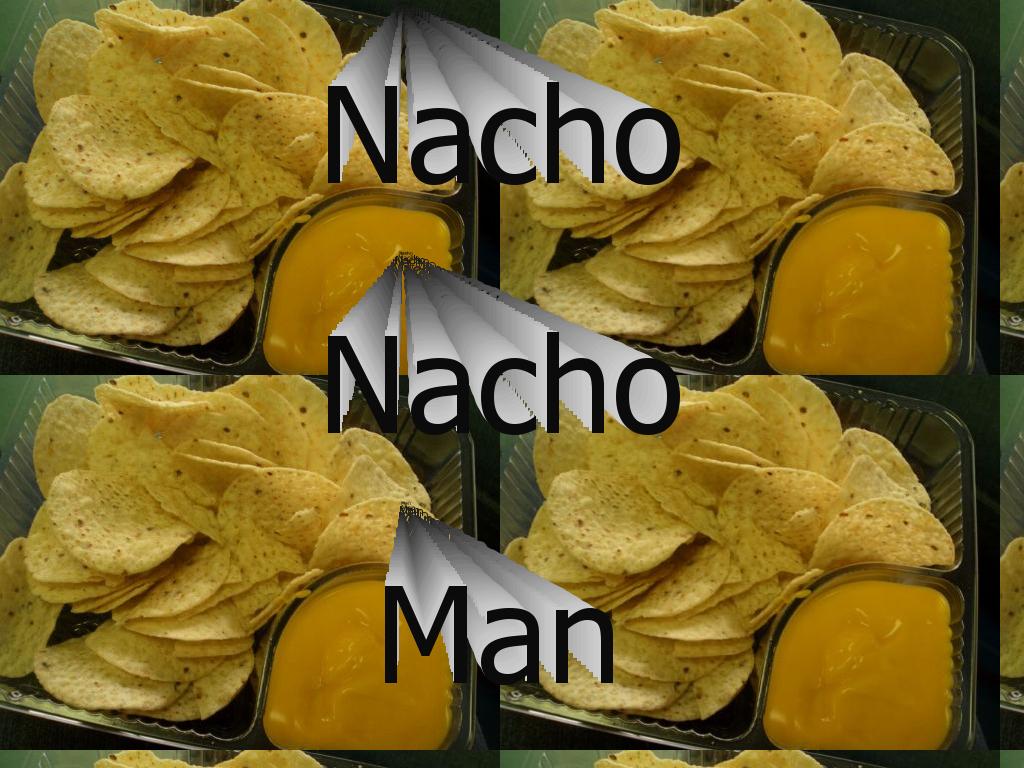 NachoHomer