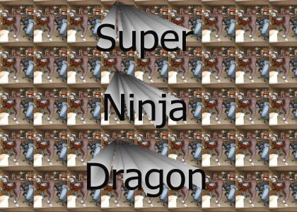 Super-Ninja-Dragon