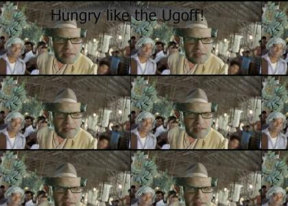 Ugoff's Newest Hit Single!