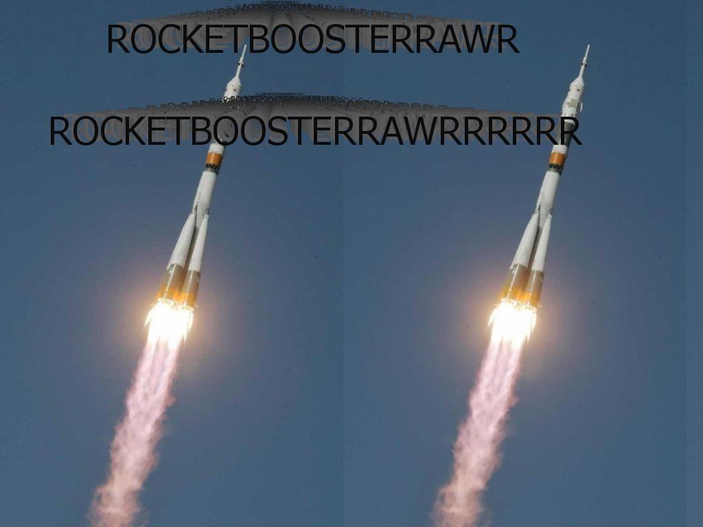 ROCKETBOOSTER