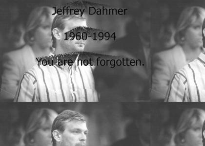 Ding Dong, Dahmer's Dead