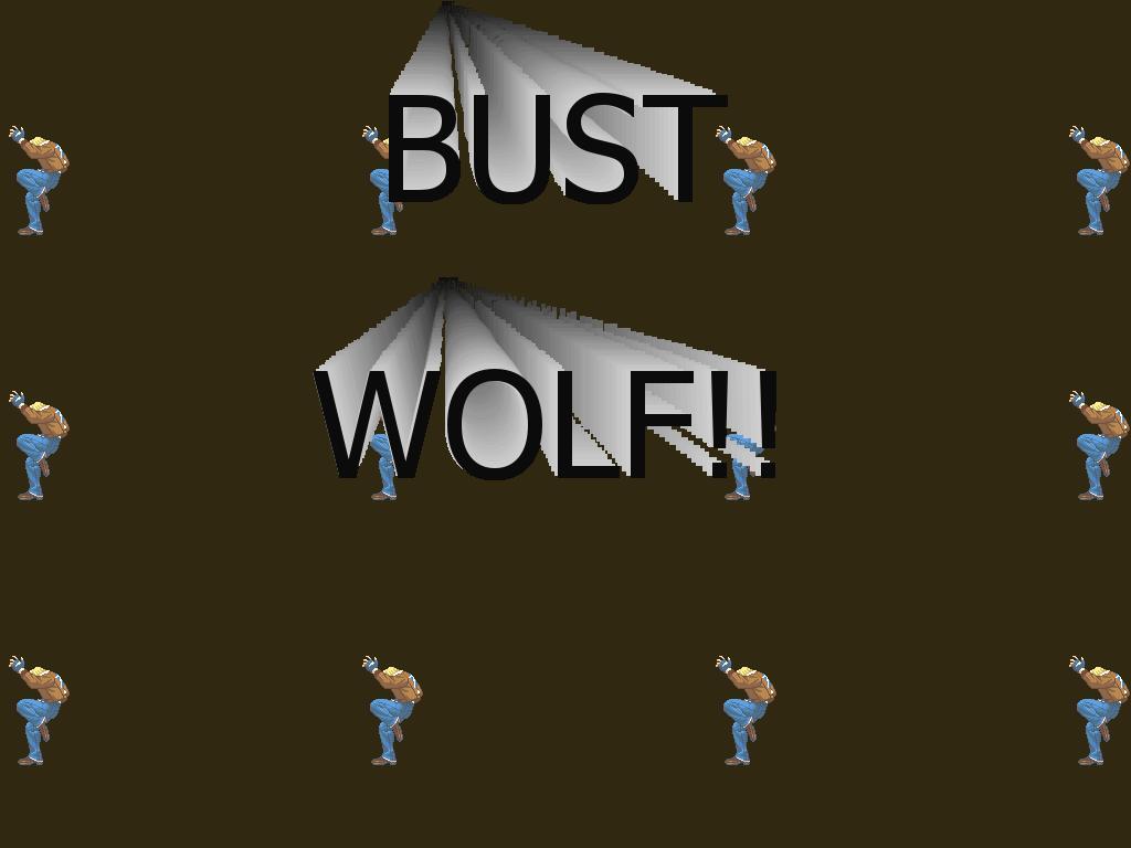 bustwolf