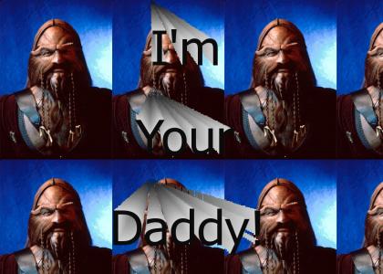 Farscape Im Your Daddy